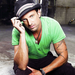 Daniel Powter